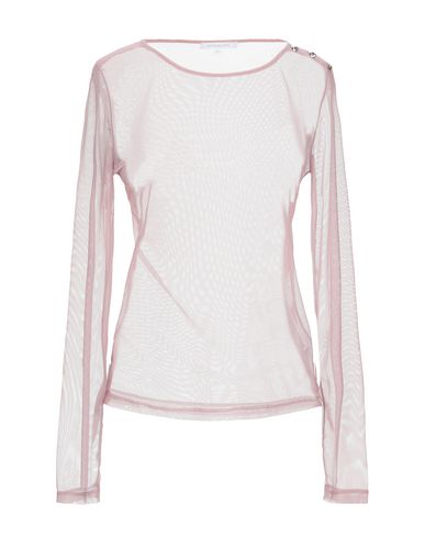 Patrizia Pepe T-shirts In Pink | ModeSens