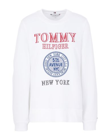 ZOOM TOMMY HILFIGER - Sweatshirt