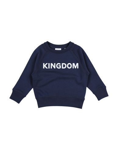 ZOOM BURBERRY - Sweat-shirt