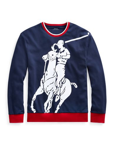 ZOOM POLO RALPH LAUREN - Sweatshirt