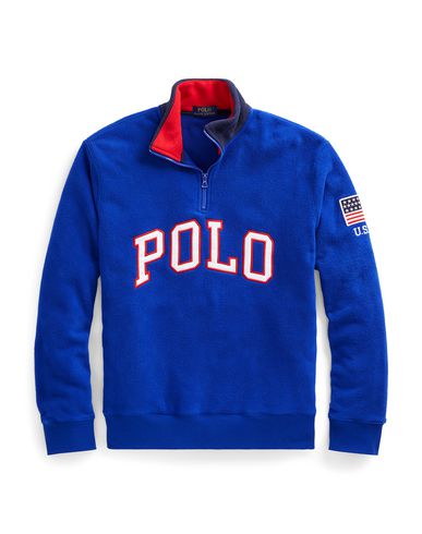 ZOOM POLO RALPH LAUREN - Sweatshirt