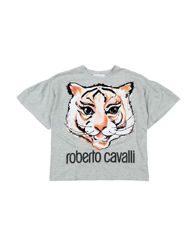 ZOOM ROBERTO CAVALLI JUNIOR - T-shirt