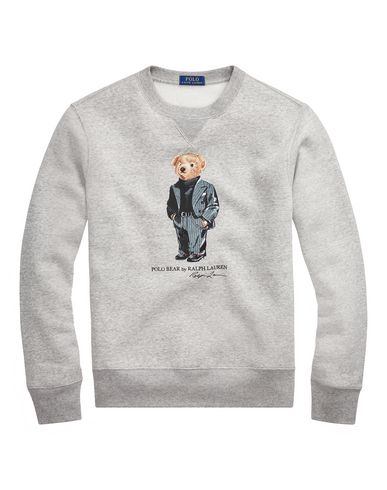 ZOOM POLO RALPH LAUREN - Sweatshirt