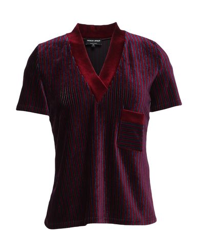ZOOM GIORGIO ARMANI - T-shirt