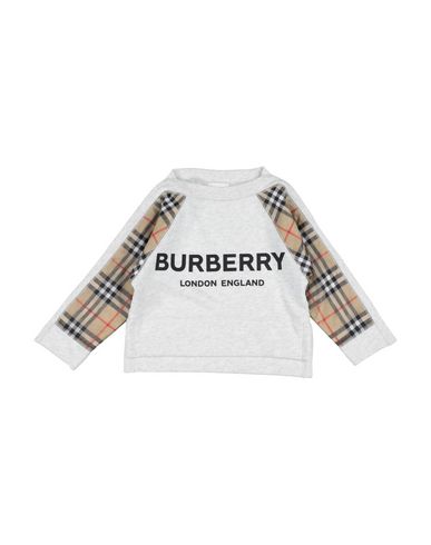 ZOOM BURBERRY - Sweat-shirt