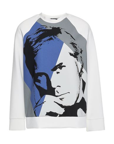 ZOOM GIORGIO ARMANI - Sweatshirt