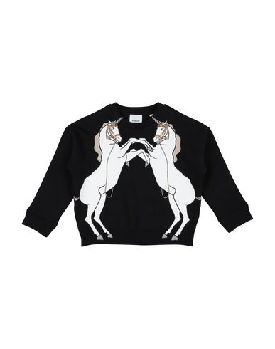 ZOOM BURBERRY - Sweat-shirt