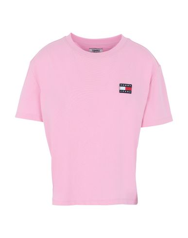 tommy jeans sweatshirt purple