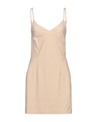 Stella Mccartney Short Dress In Pale Pink | ModeSens