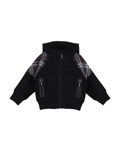 ZOOM BURBERRY - Sweat-shirt