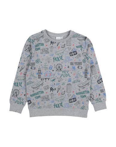 ZOOM NAME IT® - Sweat-shirt
