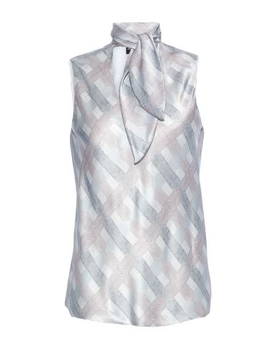 ZOOM GIORGIO ARMANI - Top