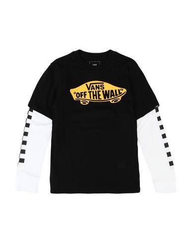 vans t shirt youth