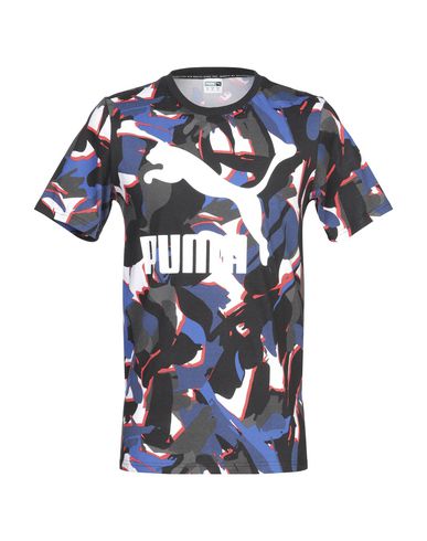 buy puma t shirts online
