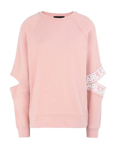 ZOOM KARL LAGERFELD - Sweat-shirt