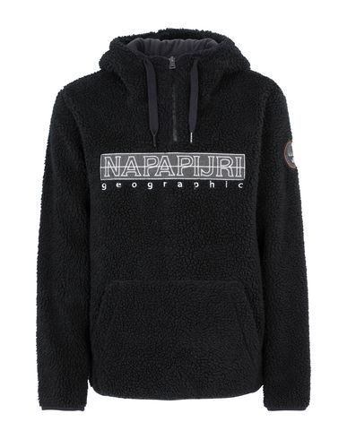 ZOOM NAPAPIJRI - Hooded sweatshirt