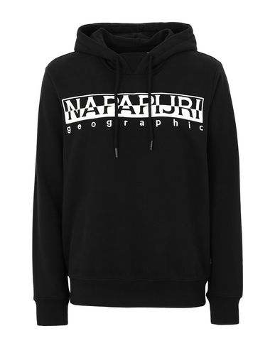 ZOOM NAPAPIJRI - Hooded sweatshirt