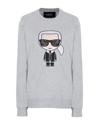 ZOOM KARL LAGERFELD - Sweat-shirt