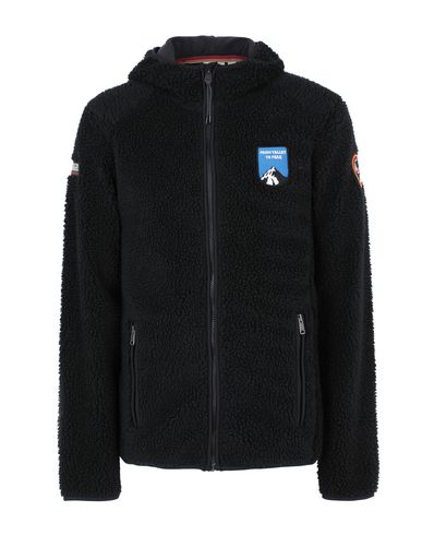 ZOOM NAPAPIJRI - Hooded sweatshirt