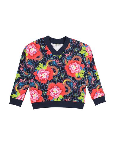 ZOOM KENZO - Sweat-shirt