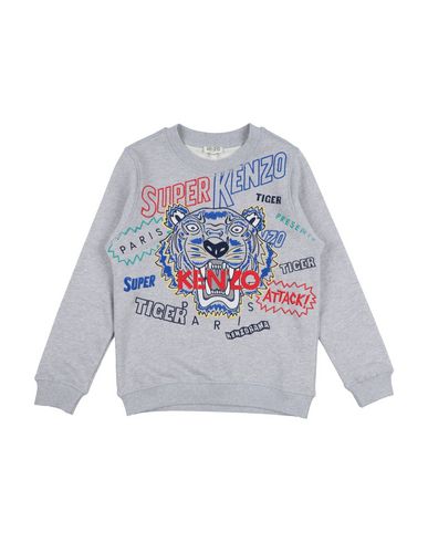 ZOOM KENZO - Sweat-shirt
