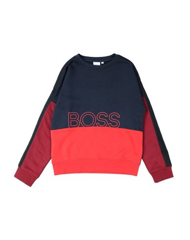 ZOOM BOSS - Sweat-shirt