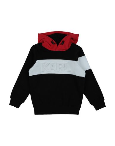 ZOOM KARL LAGERFELD - Sweat-shirt