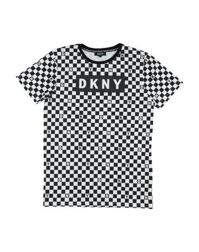 ZOOM DKNY - T-shirt
