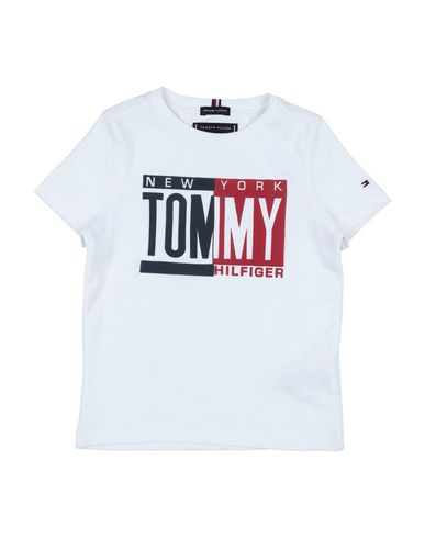 ZOOM TOMMY HILFIGER - T-shirt