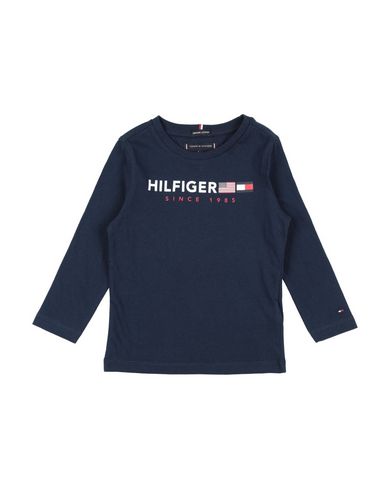 ZOOM TOMMY HILFIGER - T-shirt