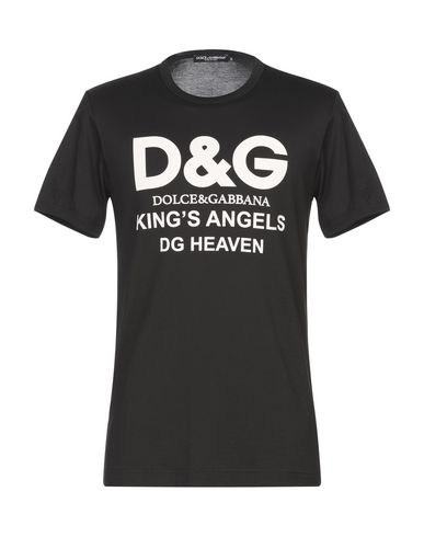 ZOOM DOLCE & GABBANA - T-shirt
