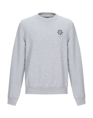 Bagutta Sweatshirt In Light Grey | ModeSens