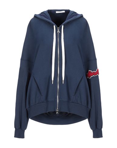 ZOOM PATRIZIA PEPE - Hooded sweatshirt