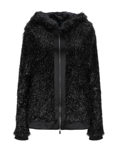 ZOOM BLUMARINE - Hooded sweatshirt