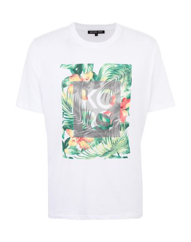 ZOOM MICHAEL KORS MENS - T-Shirt
