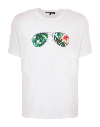 ZOOM MICHAEL KORS MENS - T-Shirt