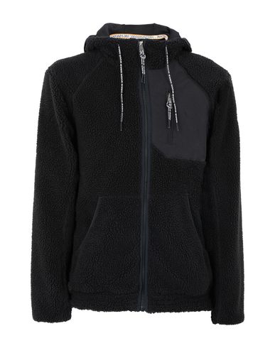 ZOOM NAPAPIJRI - Hooded sweatshirt