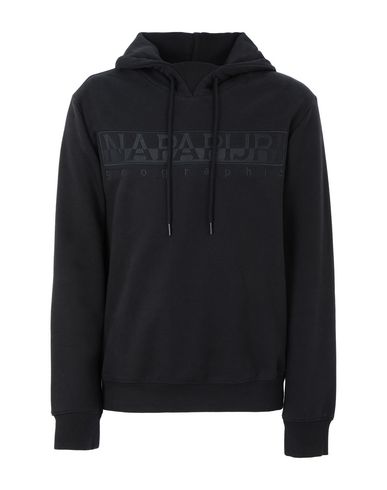 ZOOM NAPAPIJRI - Hooded sweatshirt