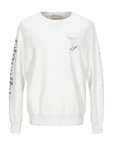 Remi Relief Sweatshirt In Light Grey | ModeSens