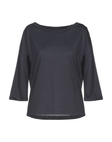 Sessun T-shirt In Dark Blue | ModeSens