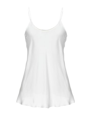 ZOOM GIORGIO ARMANI - Silk top