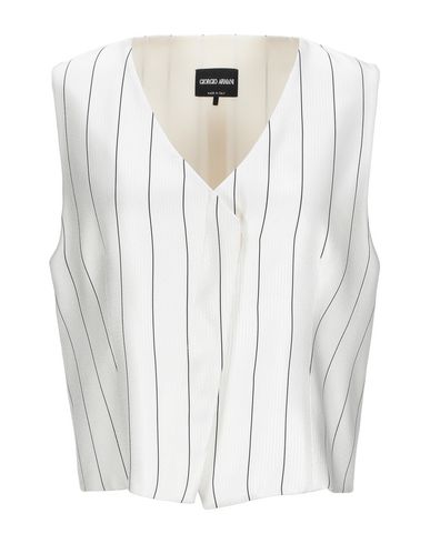 ZOOM GIORGIO ARMANI - Top