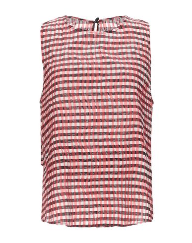 ZOOM GIORGIO ARMANI - Top