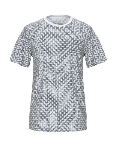 ZOOM MAISON MARGIELA - T-shirt