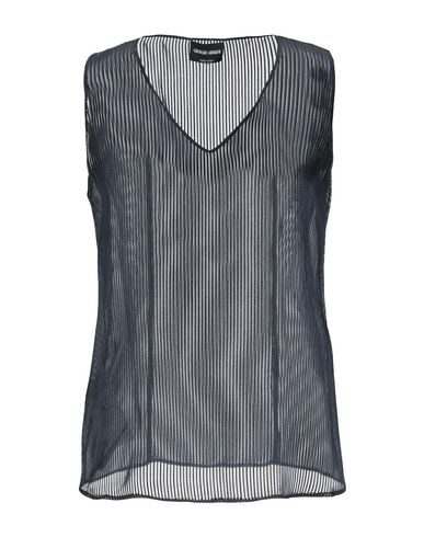 ZOOM GIORGIO ARMANI - Top