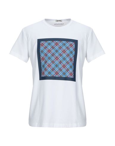 Click to view more detailed imagery on our partner's website Roda T-Shirt In White