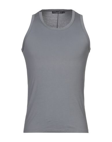 ZOOM DOLCE & GABBANA - Tank top