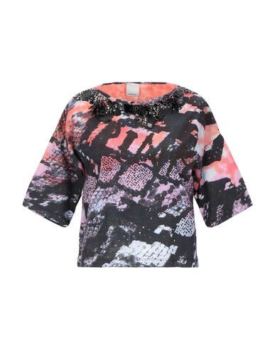 Pinko T-shirt In Black | ModeSens