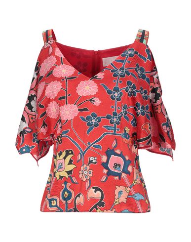 ZOOM PETER PILOTTO - Blusa