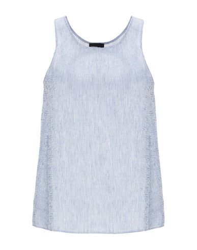 ZOOM GIORGIO ARMANI - Top